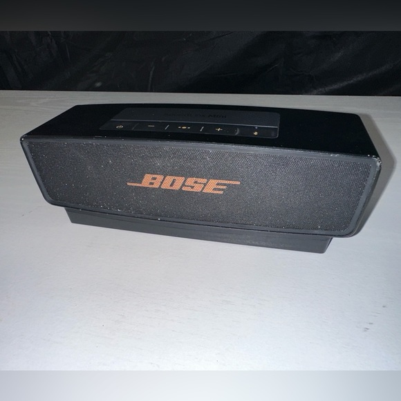 Bose Soundlink Mini 2 - Picture 4 of 5